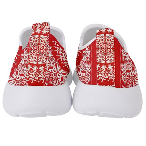 Men s Slip On Sneakers 