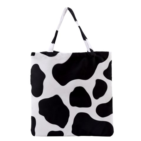 Grocery Tote Bag 