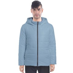 Slater Men s Puffer Jacket - Men s Hooded Puffer Jacket