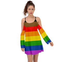 Little LGBTQ - Boho Dress