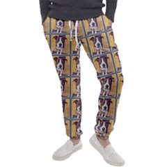 Men s Jogger Sweatpants