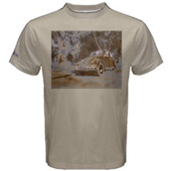 Men s Cotton T-Shirt
