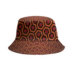 Inside Out Bucket Hat