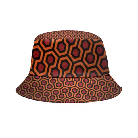 Inside Out Bucket Hat 