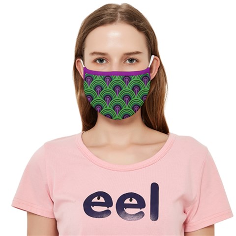 Cloth Face Mask (Adult) 