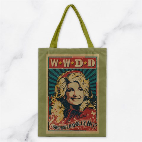 Classic Tote Bag 