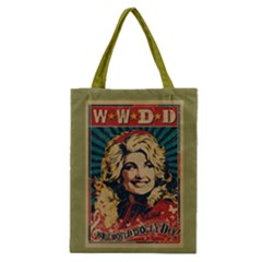 Classic Tote Bag