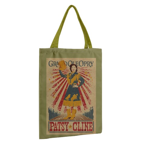 Classic Tote Bag 