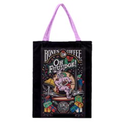 Classic Tote Bag