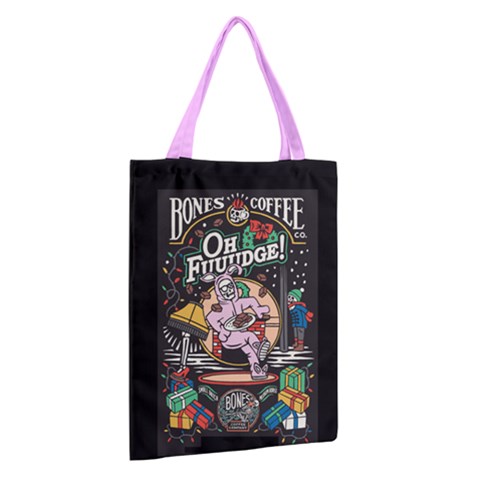 Classic Tote Bag 