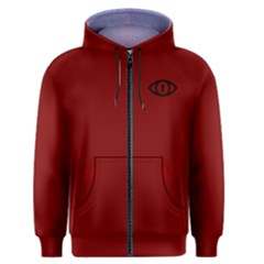 SPARTAN - Men s Zipper Hoodie