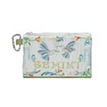 Canvas Cosmetic Bag (Small)
