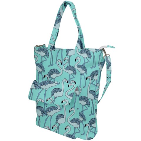 Shoulder Tote Bag 