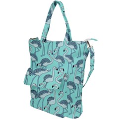 Shoulder Tote Bag