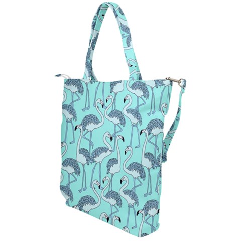 Shoulder Tote Bag 