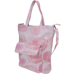 Shoulder Tote Bag