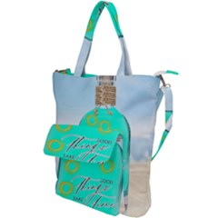 Shoulder Tote Bag