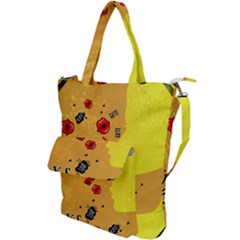 Shoulder Tote Bag