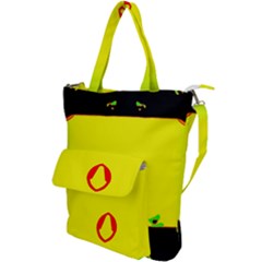 Shoulder Tote Bag