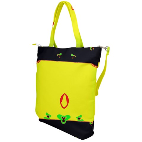 Shoulder Tote Bag 