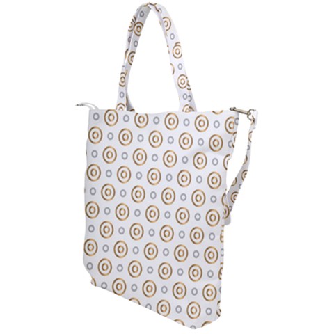 Shoulder Tote Bag 