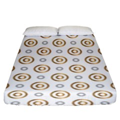 Fitted Sheet (King Size)