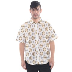 Men s Short Sleeve Shirt