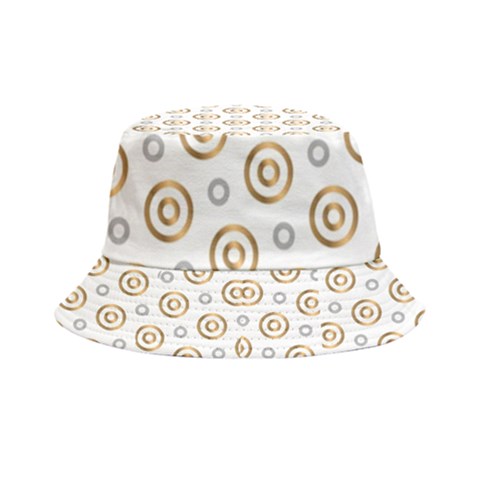 Inside Out Bucket Hat 