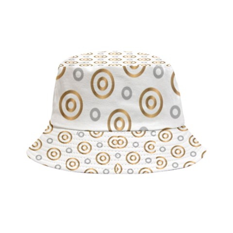 Inside Out Bucket Hat 