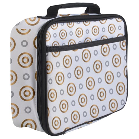 Full Print Lunch Bag 