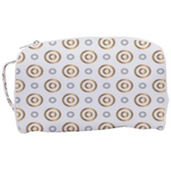 Toiletries Pouch 