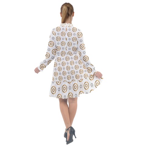 All Frills Dress 