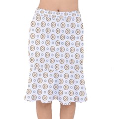 Short Mermaid Skirt