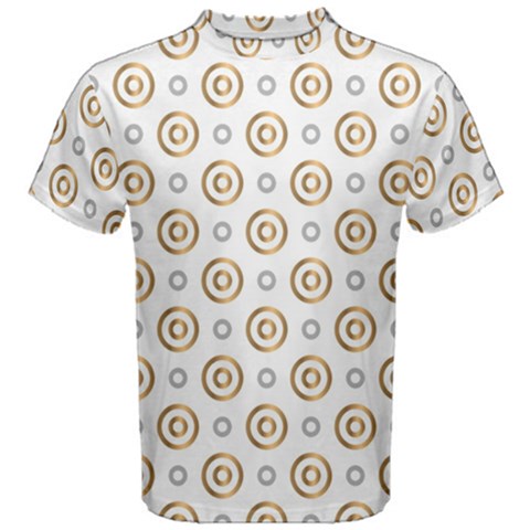 Men s Cotton T-Shirt 