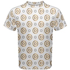 Men s Cotton T-Shirt