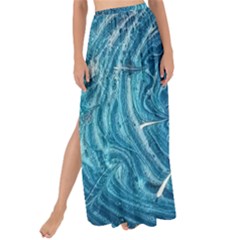 Maxi Chiffon Tie-Up Sarong