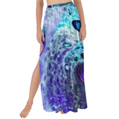 Maxi Chiffon Tie-Up Sarong