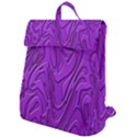 Baylien Plasma Purple Backpack View1