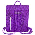 Baylien Plasma Purple Backpack View3