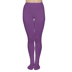 Purple Girl Tights