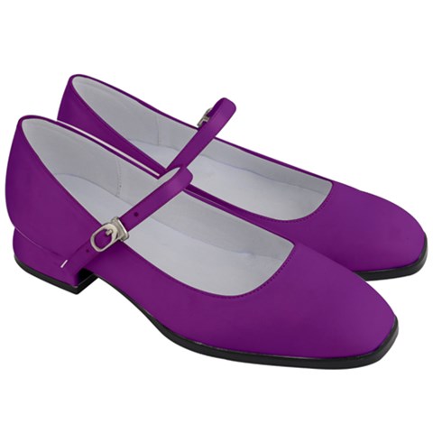 Women s Mary Jane Shoes 