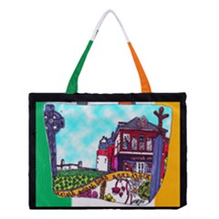 Medium Tote Bag