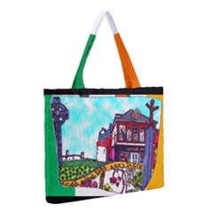 Medium Tote Bag 