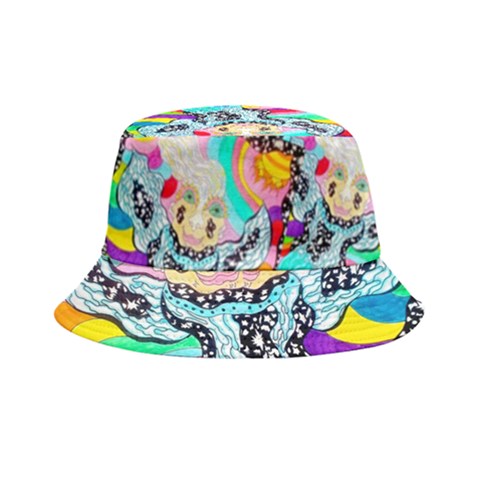 Bucket Hat 