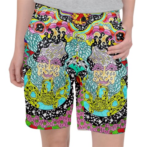Women s Pocket Shorts 