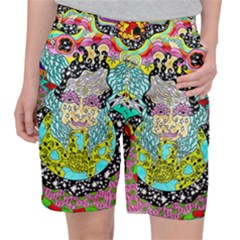 Orbit Chaser Pocket Shorts - Women s Pocket Shorts