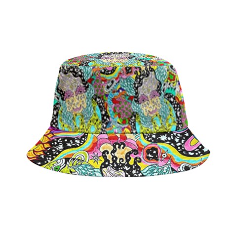 Bucket Hat 