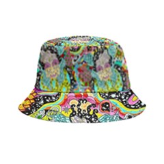 ORBIT chaser bucket hat