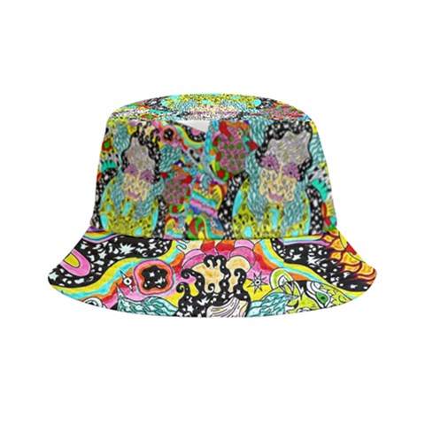 Bucket Hat 