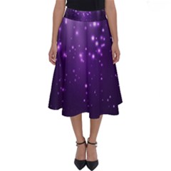 Perfect Length Midi Skirt